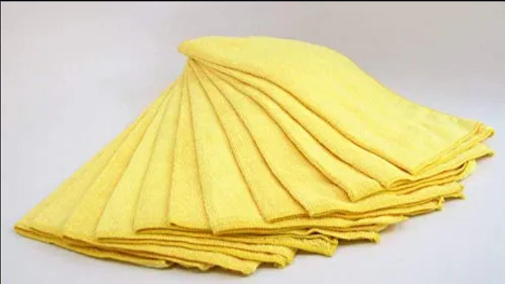 Costco Microfiber Towel Enjoyers
