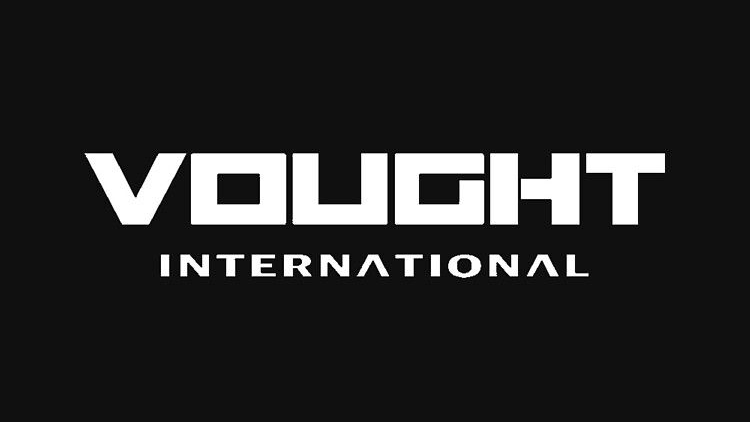 vought international
