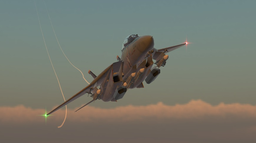 VVFA-316 Phantom Squadron