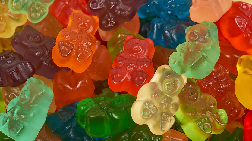 gummibear