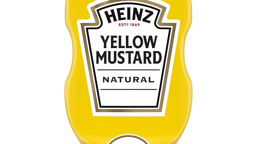 mustardのバナー