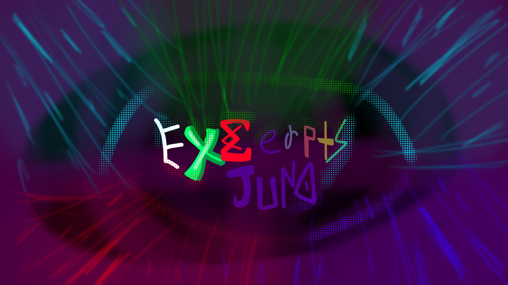 EXCERPTS JUNO