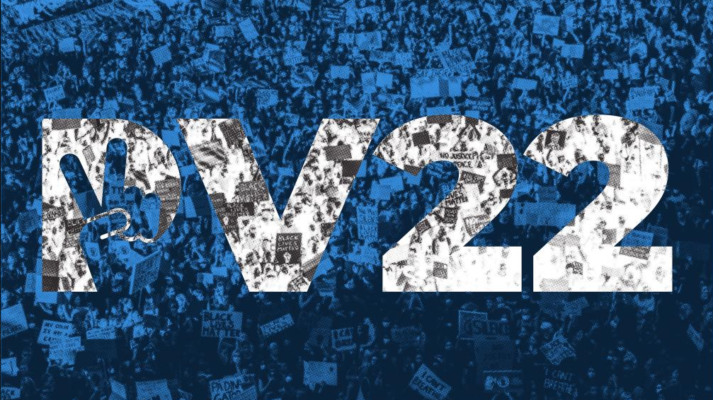 Progressive Victory