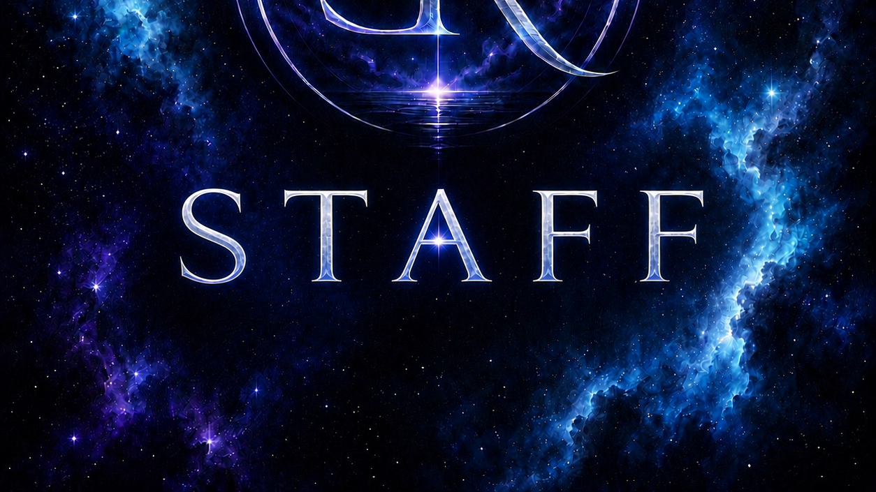 Echo Realms Staffのバナー