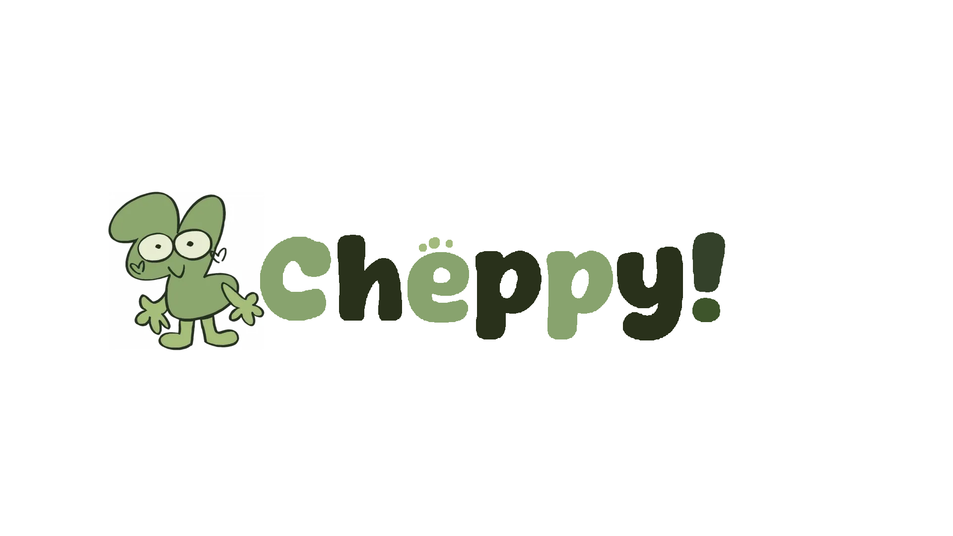 Cheppyのバナー