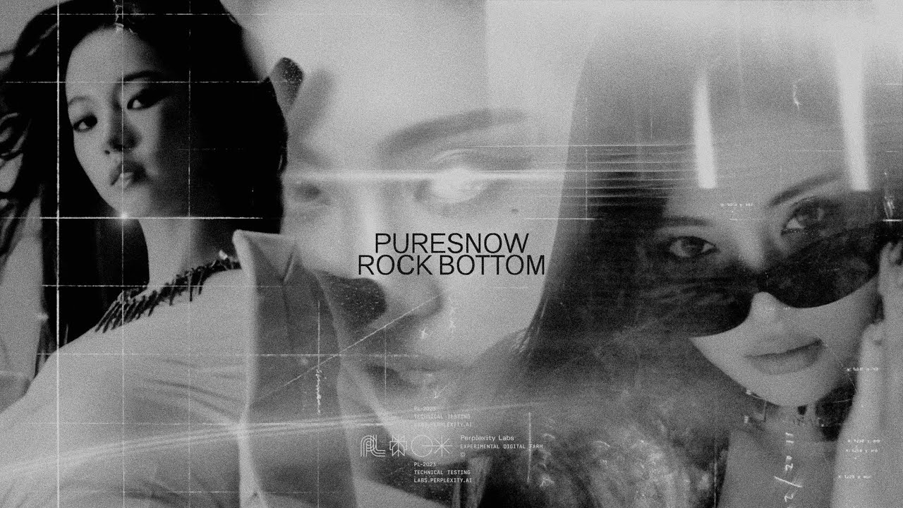 PureSnowのバナー