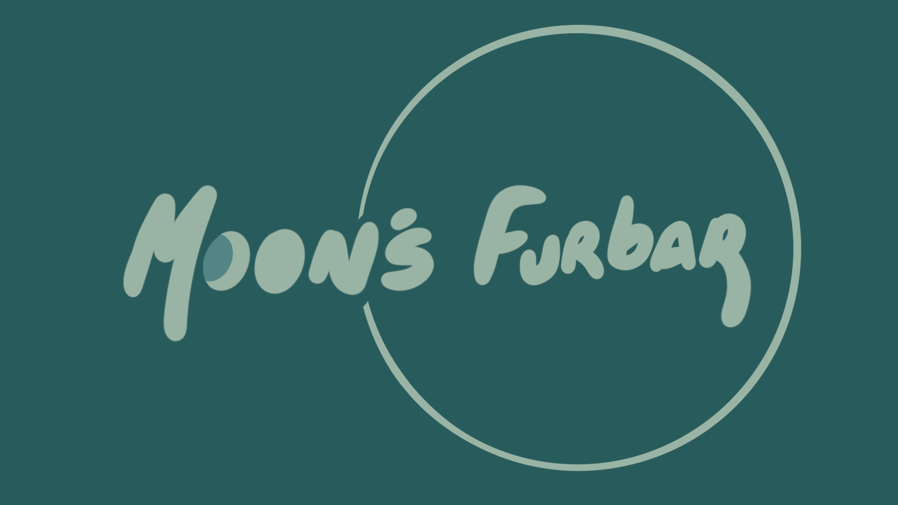 Moon Fur Barのバナー
