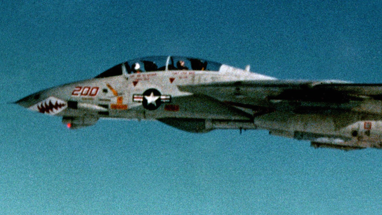 VFA-200 The Sun Downers