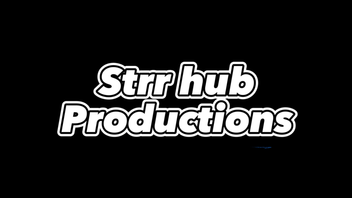 STRRHUB PRODUCTIONS