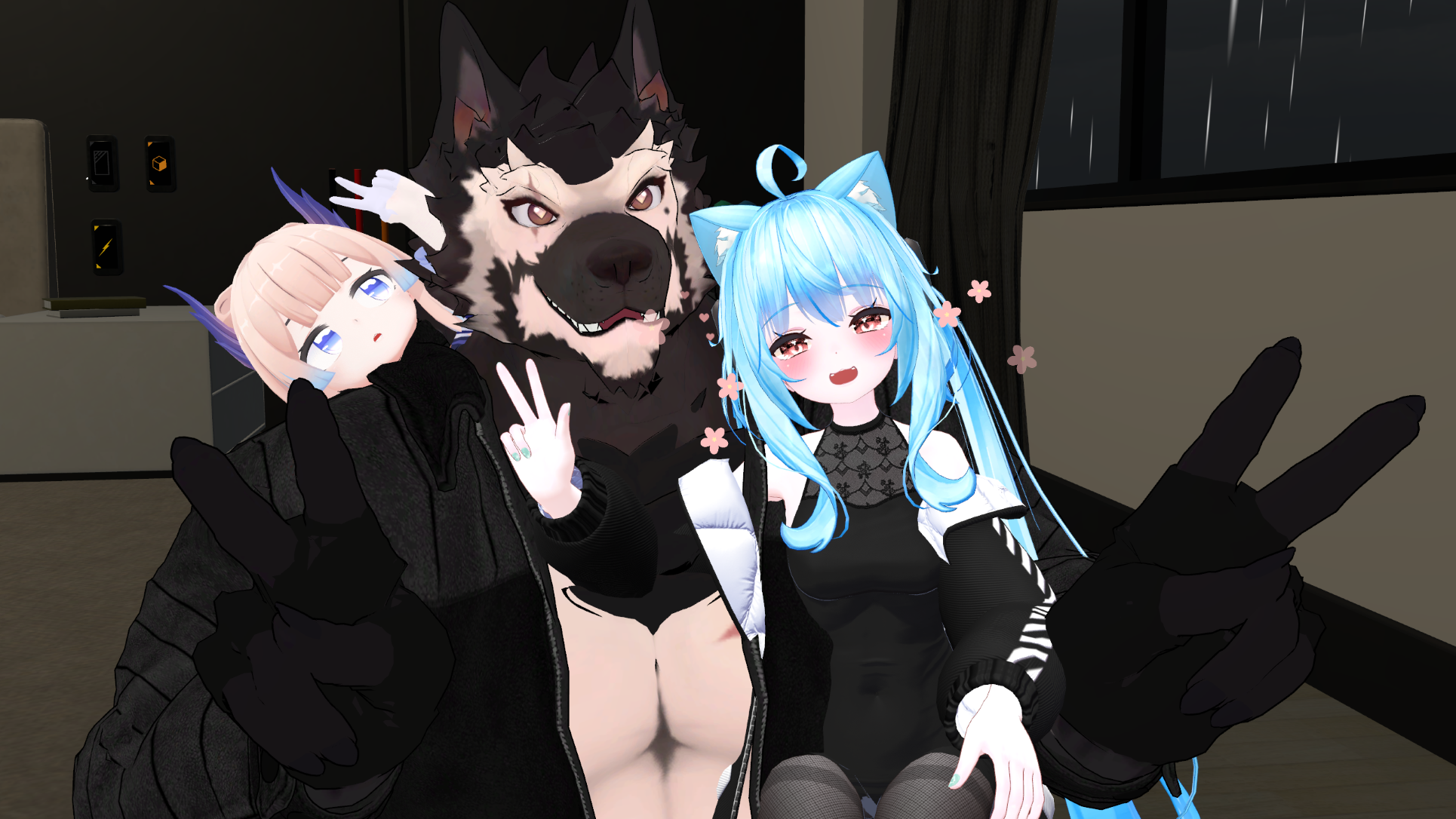 Familyのバナー