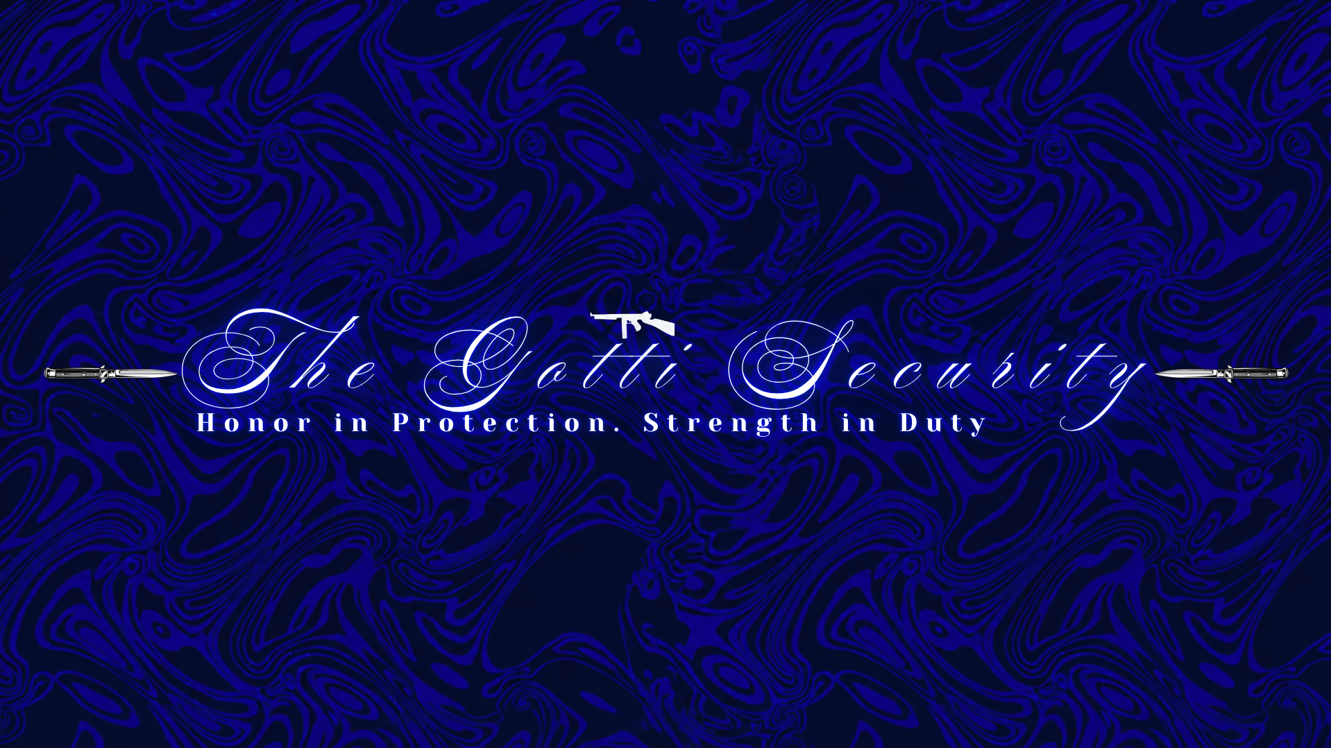 The Gotti Securityのバナー