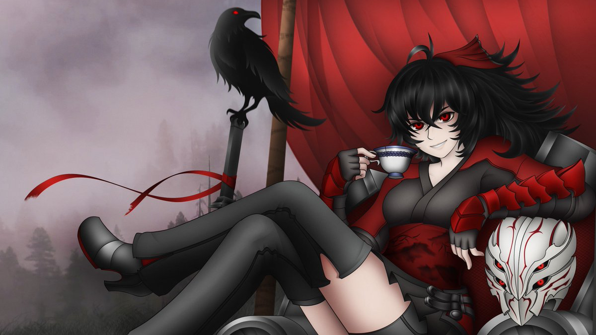 Ravens Good boyのバナー