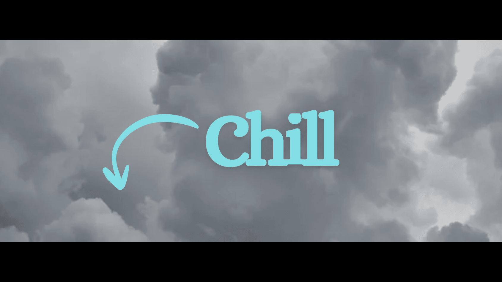Chill Spaceのバナー