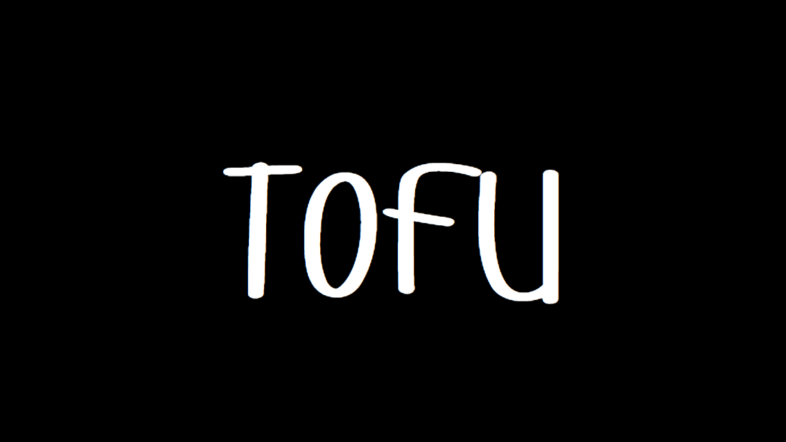 Tofu Loversのバナー