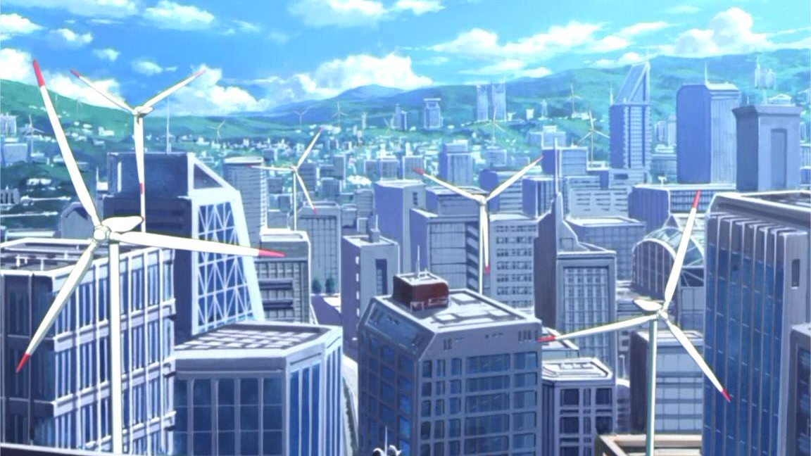 Loquendo City GGのバナー