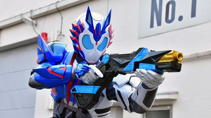 VULCAN OF VRCのバナー