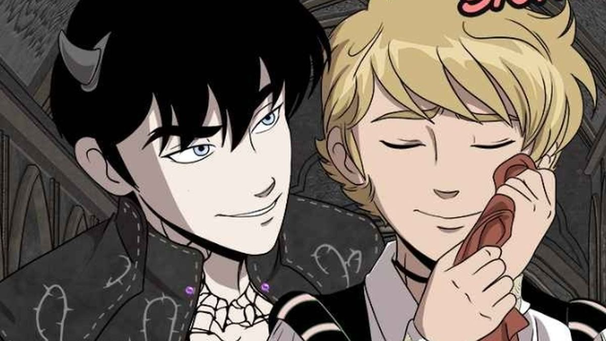 Cinderella boyのバナー