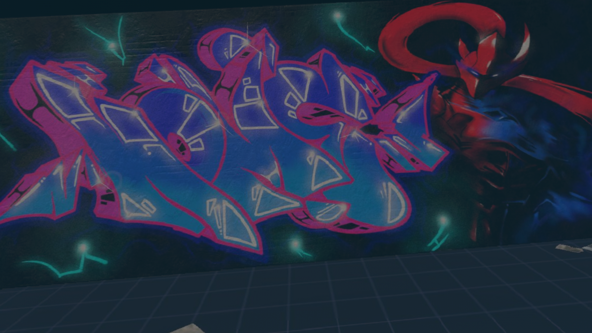 Sprayground