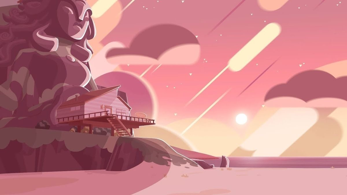 Steven Universe Finatic