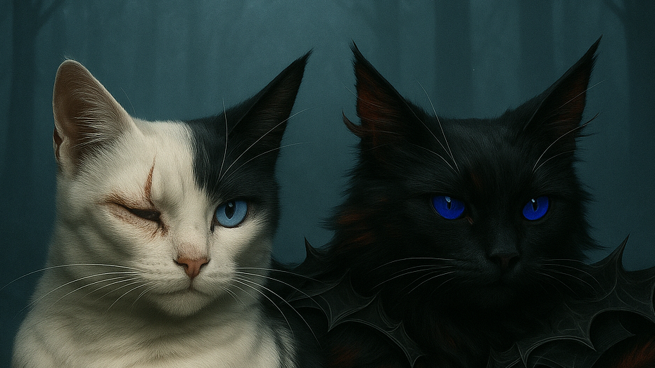 SilentPaws