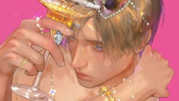 LOVRのバナー