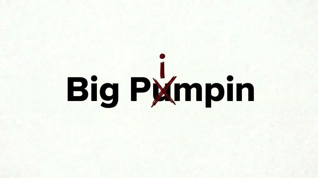 Big Pimpinのバナー