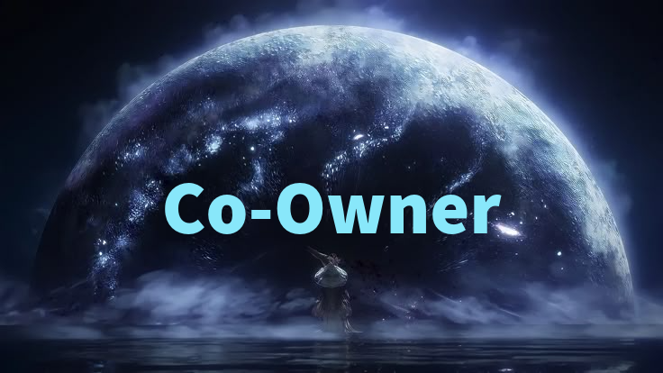 AotDM Co-Owner