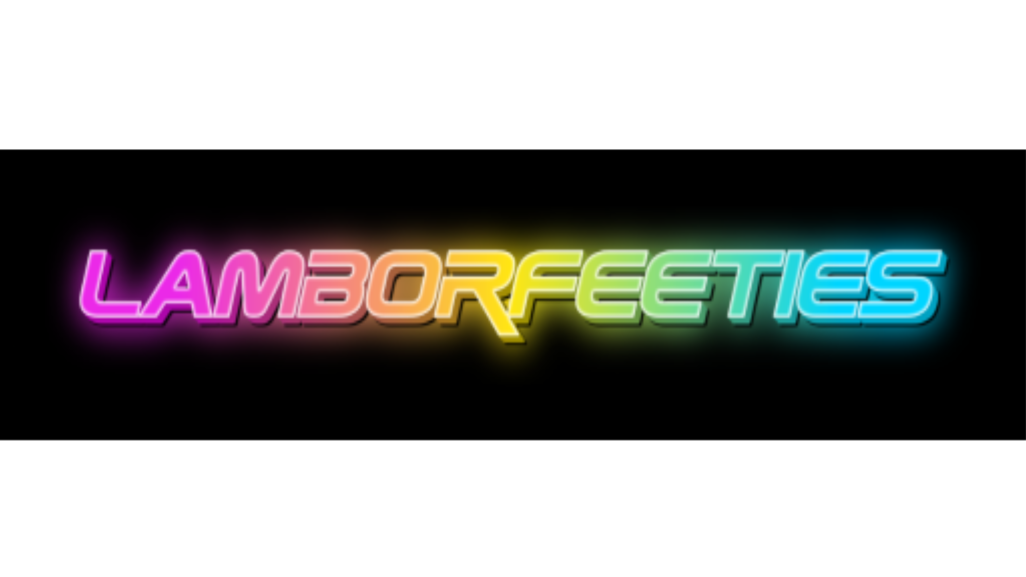 Lamborfeeties