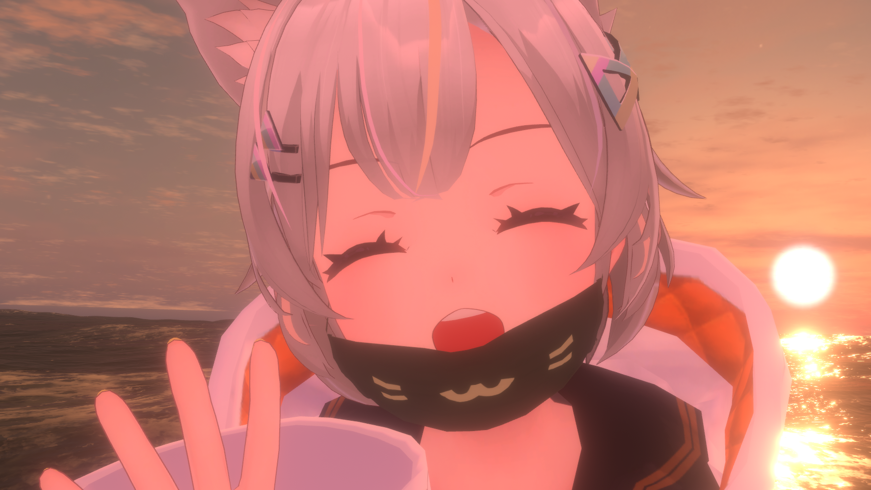 いあちゃんず！