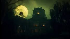 Nightingale Manorのバナー