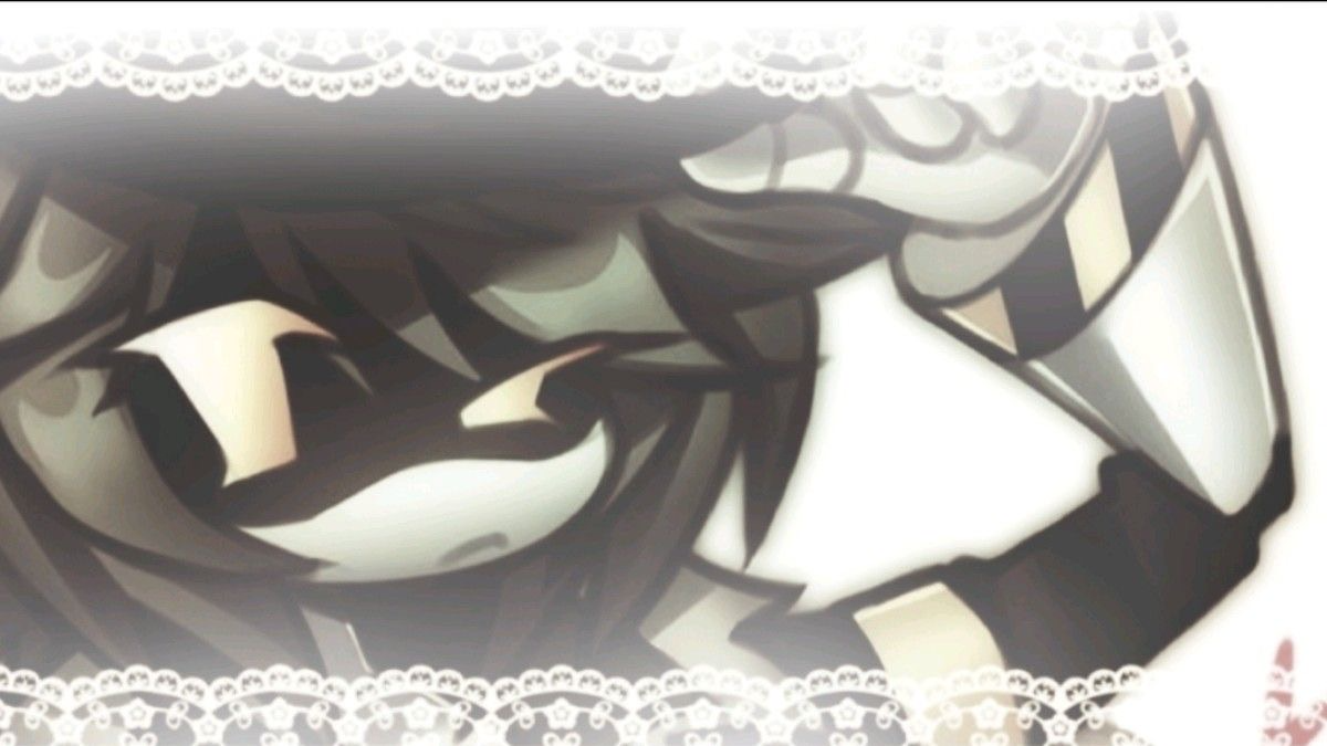 The V of VRCのバナー