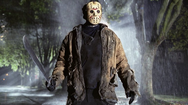 Jason Voorhees Group