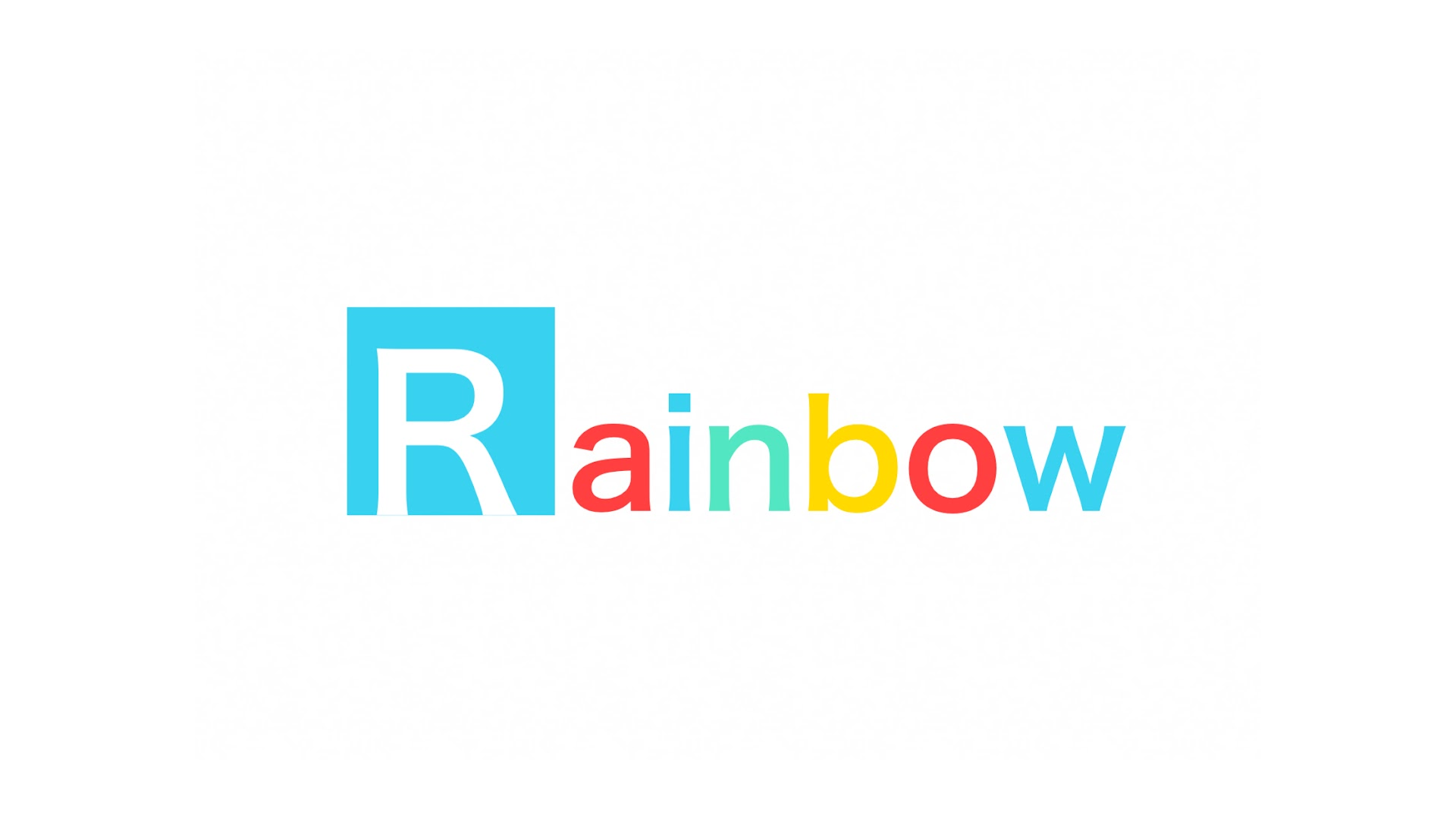 Rainbow