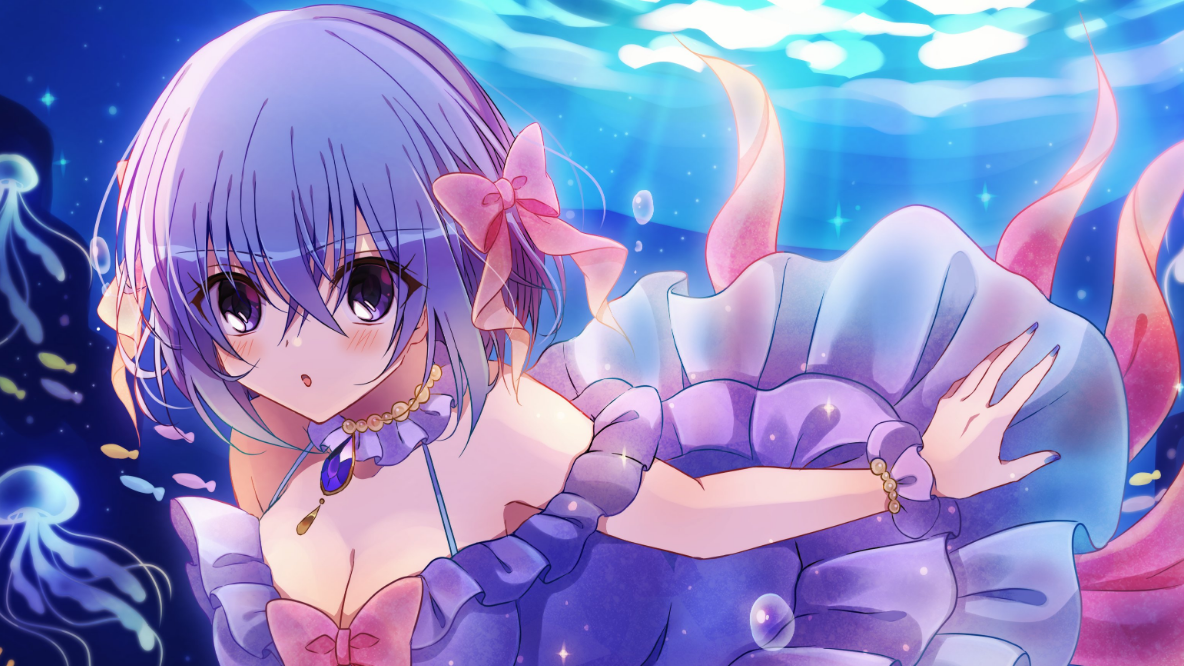 Claire Elfordのバナー