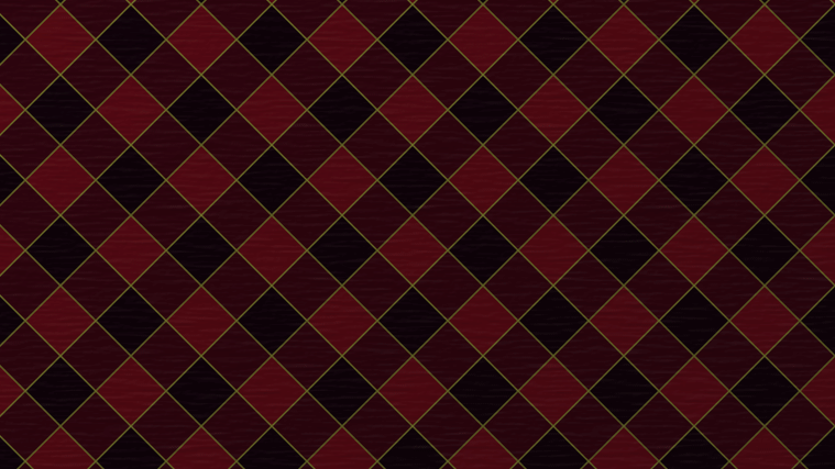plaid life