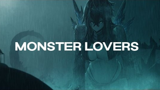 Monster Lovers