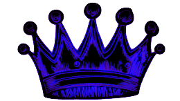 The Distorted Crown