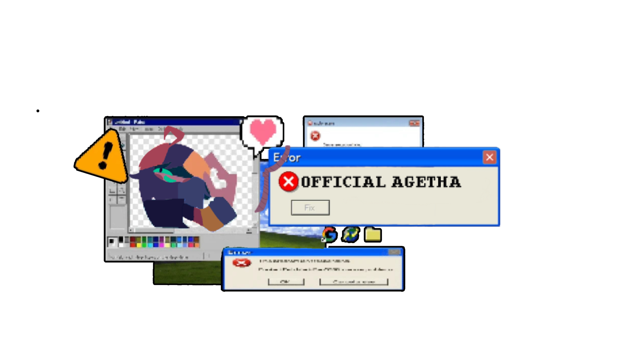IRL BANNER