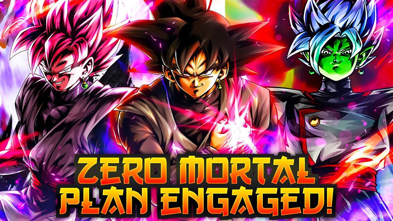 Zero Mortal Plan