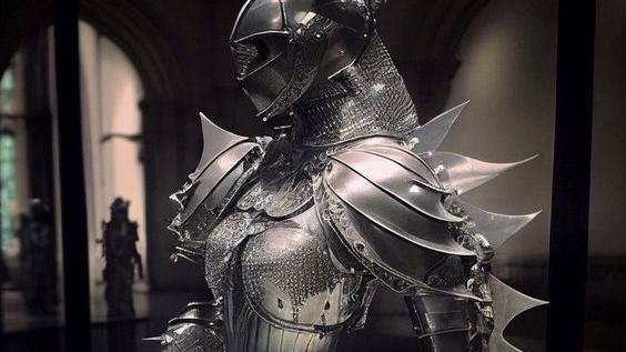 Knightsのバナー