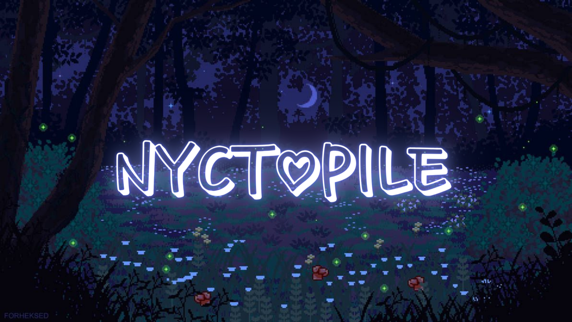 Nyctophileのバナー