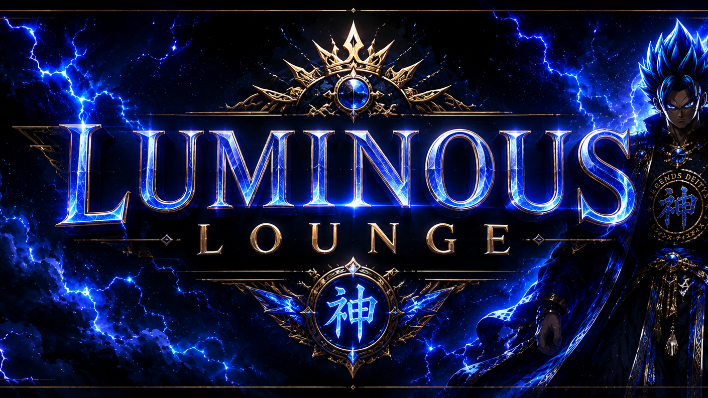 LuminousLounge