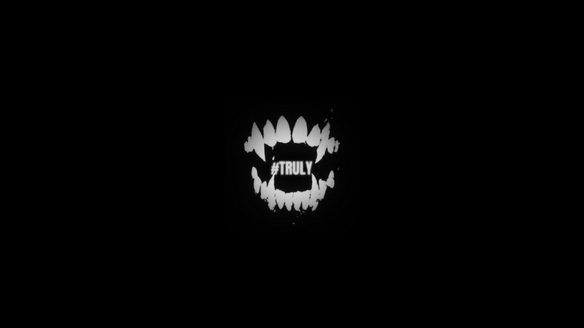 TRULYのバナー