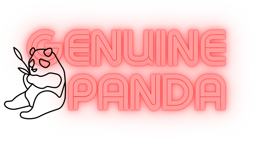 Genuine Panda