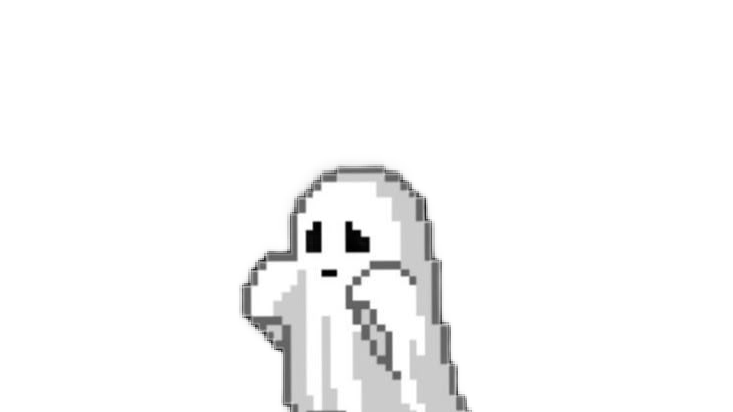 Haunting Harmonyのバナー