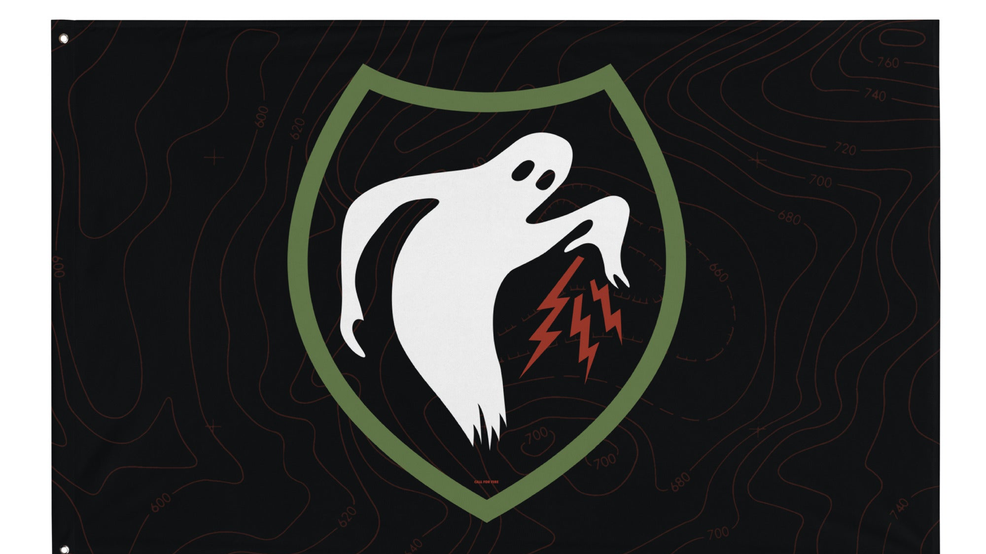 GhostC