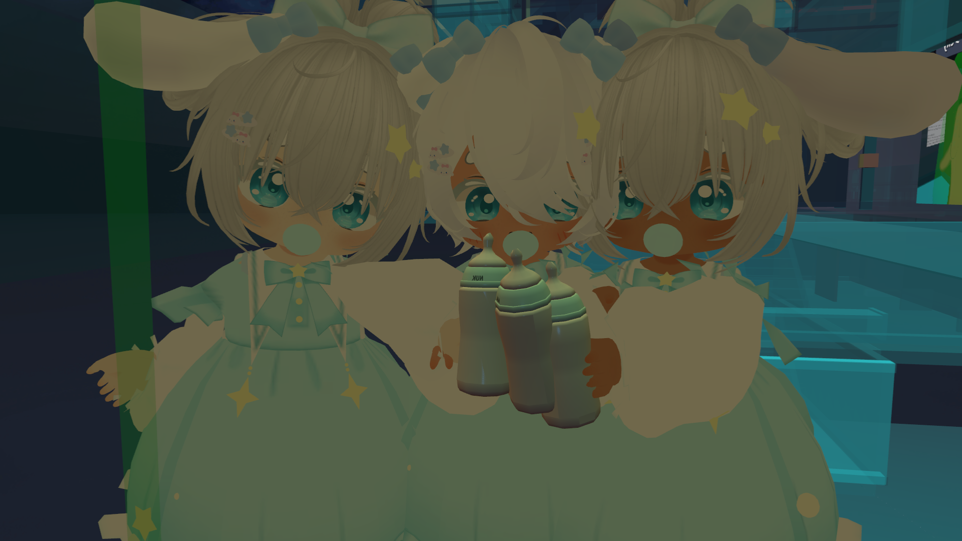 the chill girls