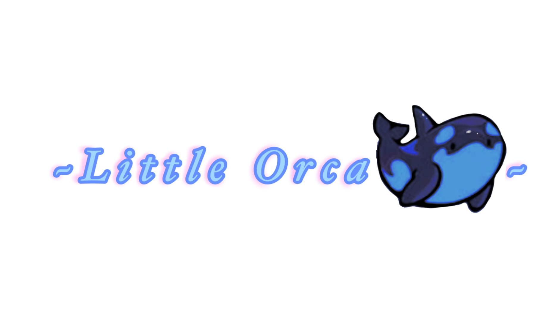 Little Orcasのバナー