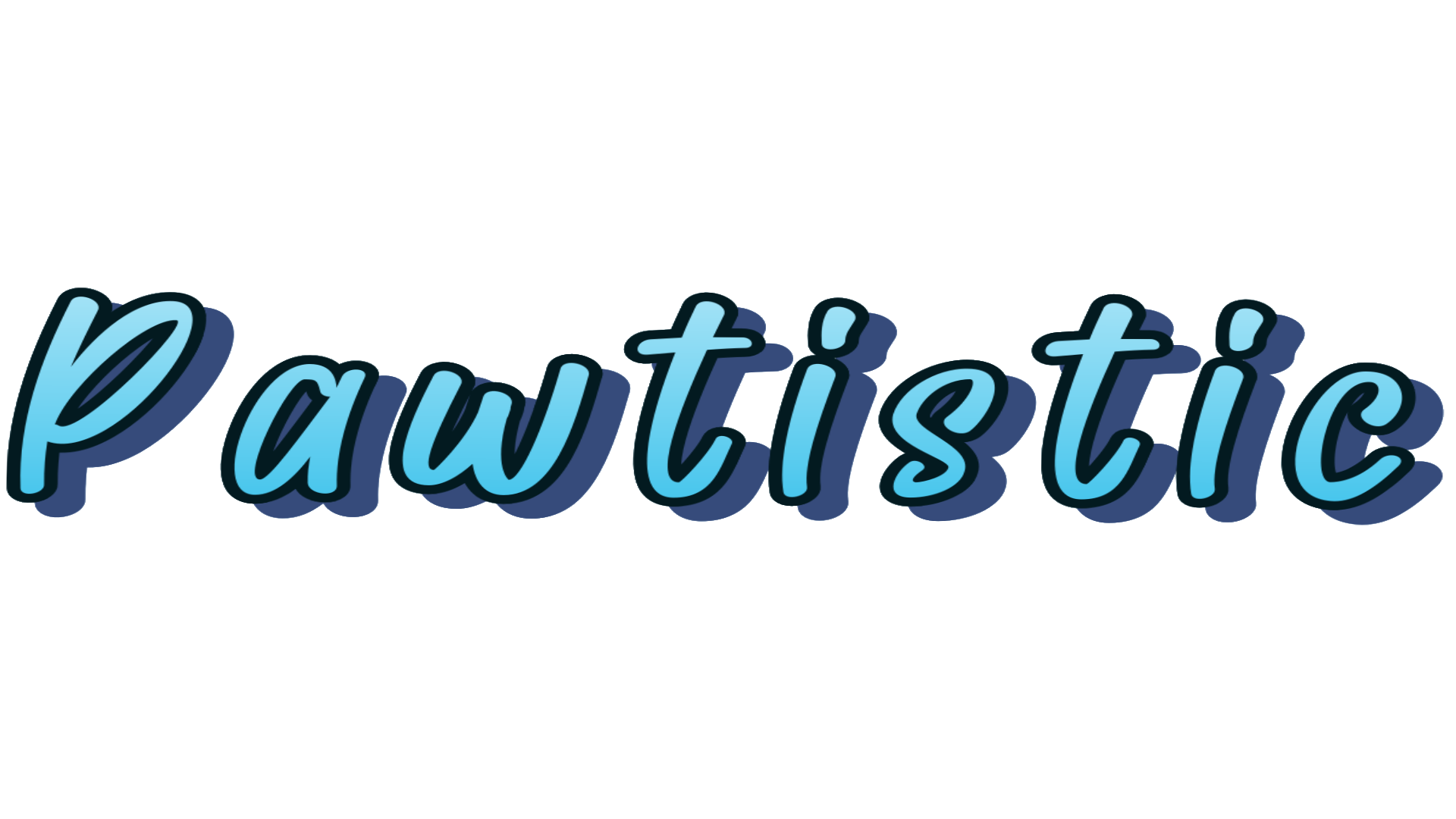 Pawtisticのバナー