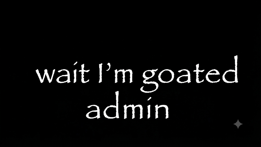 TGD ADMIN